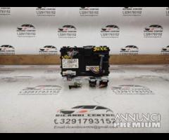 CENTRALINA BCM BODY COMPUTER NISSAN JUKE 2013 284B