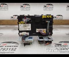 CENTRALINA BCM BODY COMPUTER NISSAN JUKE 2013 284B