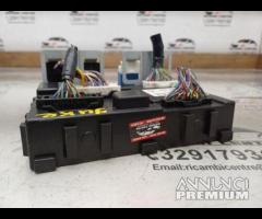 CENTRALINA BCM BODY COMPUTER NISSAN JUKE 2013 284B - 10