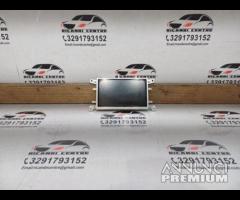 DISPLAY MULTIFUNZIONE NAVIGATORE AUDI Q5 S-LINE 20