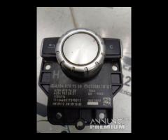 JOYSTICK COMANDI MULTIMEDIA MERCEDES-BENZ C220 A20 - 15