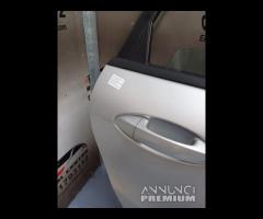 PORTA PORTIERA POSTERIORE DESTRA FORD FIESTA 2012-