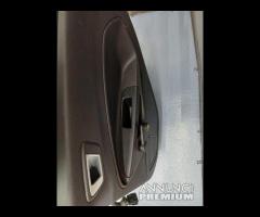 PORTA PORTIERA POSTERIORE DESTRA FORD FIESTA 2012- - 23