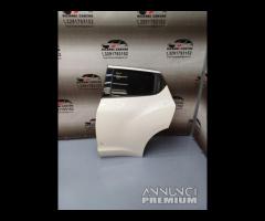 PORTA PORTIERA POSTERIORE SX NISSAN JUKE 2010-2014