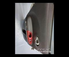 PORTA PORTIERA POSTERIORE SX NISSAN JUKE 2010-2014 - 23