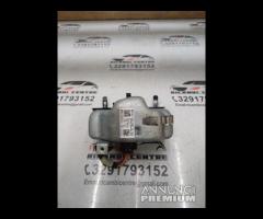 BLOCCASTERZO ELETTRICO ANTIFURTO VOLKSWAGEN GOLF 2