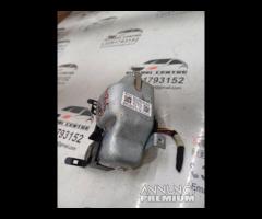 BLOCCASTERZO ELETTRICO ANTIFURTO VOLKSWAGEN GOLF 2 - 9