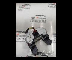 BLOCCASTERZO ELETTRICO ANTIFURTO VOLKSWAGEN GOLF 2 - 13