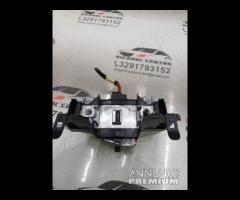 BLOCCASTERZO ELETTRICO ANTIFURTO VOLKSWAGEN GOLF 2 - 15