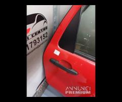 PORTA PORTIERA POSTERIORE DESTRA DAIHATSU TERIOS J - 15