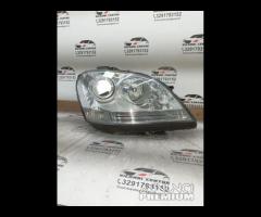 FARO FANALE XENON DX  ANTERIORE MERCEDES ML 2008 5