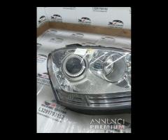 FARO FANALE XENON DX  ANTERIORE MERCEDES ML 2008 5