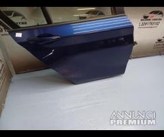 PORTA PORTIERA POSTERIORE DESTRA BMW 1 F20 2011-20 - 20