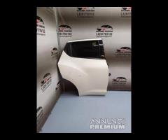 PORTA PORTIERA POSTERIORE DESTRA NISSAN JUKE 2010-