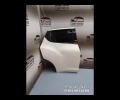 PORTA PORTIERA POSTERIORE DESTRA NISSAN JUKE 2010-