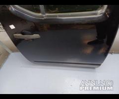 PORTA PORTIERA POSTERIORE DESTRA NISSAN NAVARA D40 - 23