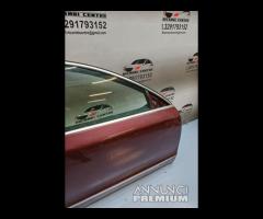 PORTA PORTIERA ANTERIORE DESTRA SKODA SUPERB 2008-