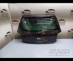 PORTELLONE POSTERIORE CITROEN DS3 2009-2014 3 PORT