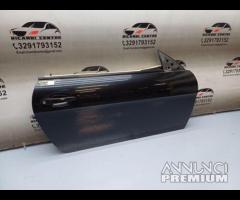 PORTA PORTIERA ANTERIORE DESTRA BMW E63 2003-2010 - 22