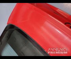 PORTELLONE COFANO POSTERIORE AUDI A5 2011-2016 SPO - 17