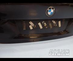 PORTELLONE COFANO POSTERIORE BMW X1 E84 2009-2015 - 12