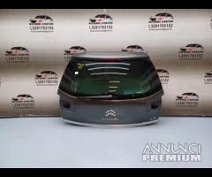 PORTELLONE POSTERIORE CITROEN C3 2009-2013 HATCHBA