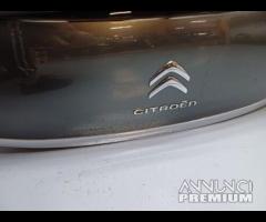 PORTELLONE POSTERIORE CITROEN C3 2009-2013 HATCHBA - 11