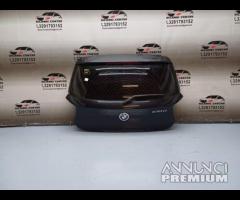 PORTELLONE POSTERIORE BMW F20 2011-2015 HATCHBACK