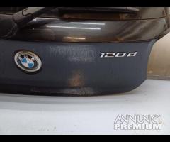 PORTELLONE POSTERIORE BMW F20 2011-2015 HATCHBACK - 13