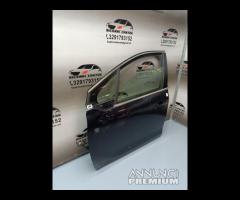 PORTA PORTIERA ANTERIORE SINISTRA PEUGEOT 208 2015