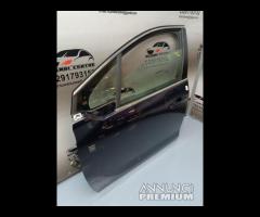 PORTA PORTIERA ANTERIORE SINISTRA PEUGEOT 208 2015 - 9