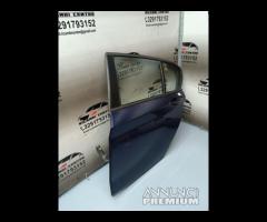 PORTA PORTIERA POSTERIORE SX BMW 1 F20 2011-2015 H