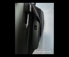 PORTA PORTIERA POSTERIORE SX BMW 1 F20 2011-2015 H - 16