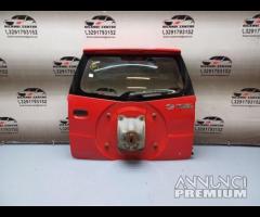 PORTELLONE POSTERIORE DAIHATSU TERIOS J2 2006-2012