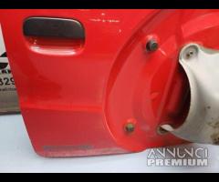 PORTELLONE POSTERIORE DAIHATSU TERIOS J2 2006-2012