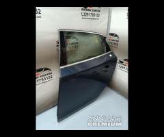 PORTA PORTIERA POSTERIORE SINISTRA VOLVO V40 2012-