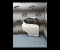 PORTA PORTIERA POSTERIORE DESTRA NISSAN JUKE 2010-