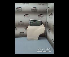 PORTA PORTIERA POSTERIORE SX NISSAN JUKE 2010-2014