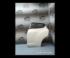 PORTA PORTIERA POSTERIORE SX NISSAN JUKE 2010-2014