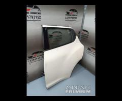 PORTA PORTIERA POSTERIORE SX NISSAN JUKE 2010-2014 - 7