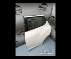 PORTA PORTIERA POSTERIORE SX NISSAN JUKE 2010-2014 - 15