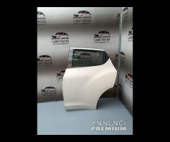 PORTA PORTIERA POSTERIORE SX NISSAN JUKE 2010-2014 - 17