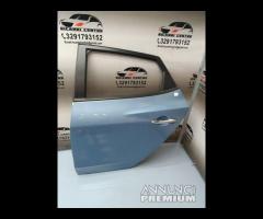 PORTA PORTIERA POSTERIORE SX HYUNDAI IX35 2009-201