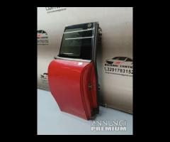 PORTA PORTIERA POSTERIORE LATERALE DX MINI CLUBMAN - 10