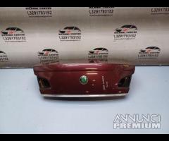 PORTELLONE BAULE POSTERIORE SKODA SUPERB 2008-2013