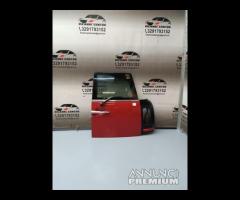 PORTA PORTIERA POSTERIORE DESTRA MINI CLUBMAN R55