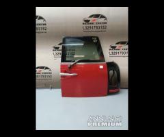 PORTA PORTIERA POSTERIORE DESTRA MINI CLUBMAN R55