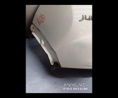 PARAURTI POSTERIORE NISSAN JUKE 2010-2014 HATCHBAC - 6