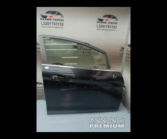 PORTA PORTIERA ANTERIORE DESTRA FORD FIESTA 2012-2