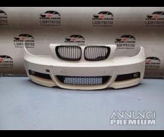 PARAURTI ANTERIORE BMW E82 E88 2008-2011 CABRIO CO